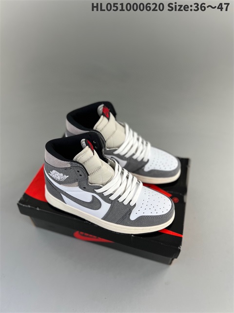 men air jordan 1 shoes 2023-10-9-618